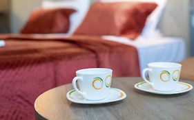 Apartments Kanevce City Center