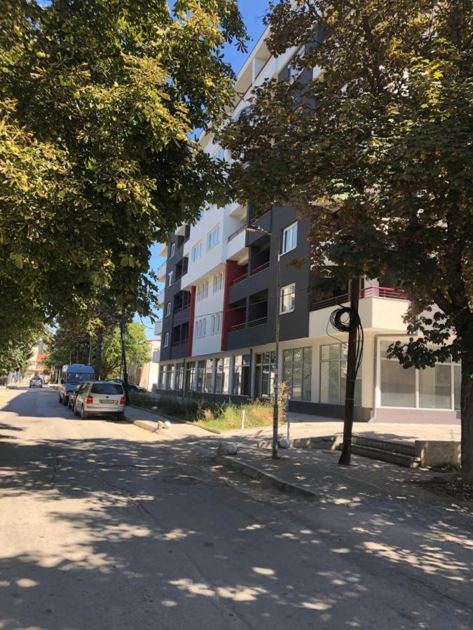 Apartments Kanevce City Center Ohrid Exterior foto