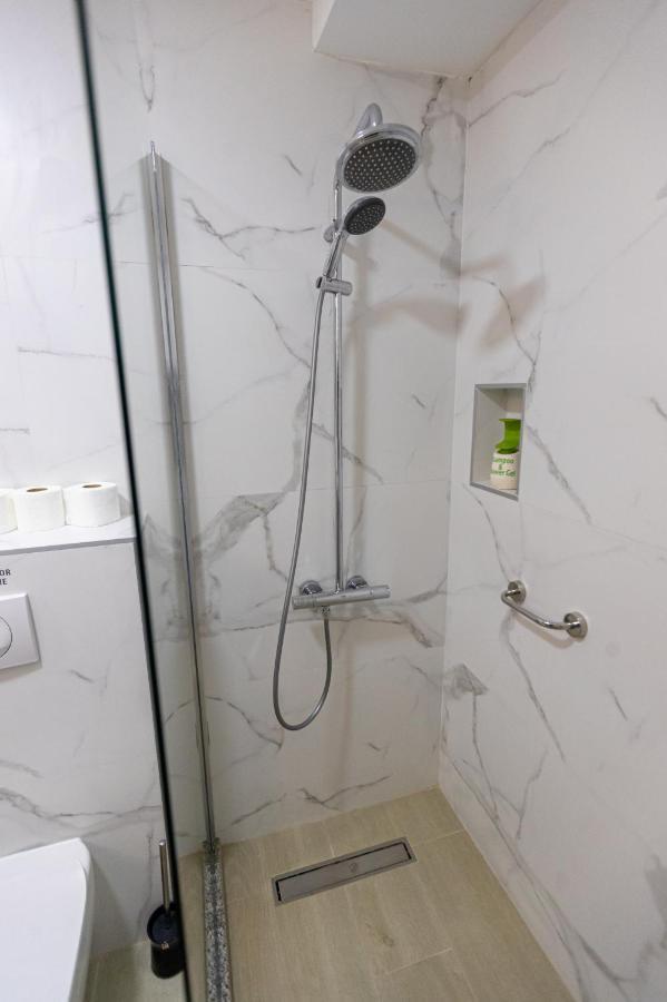 Apartments Kanevce City Center Ohrid Exterior foto